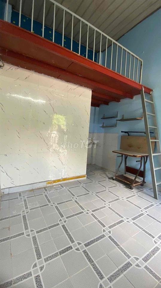 Phòng trọ sinh viên giá rẻ