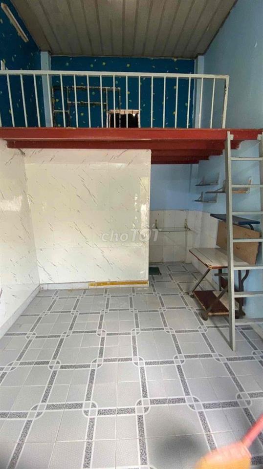 Phòng trọ sinh viên giá rẻ