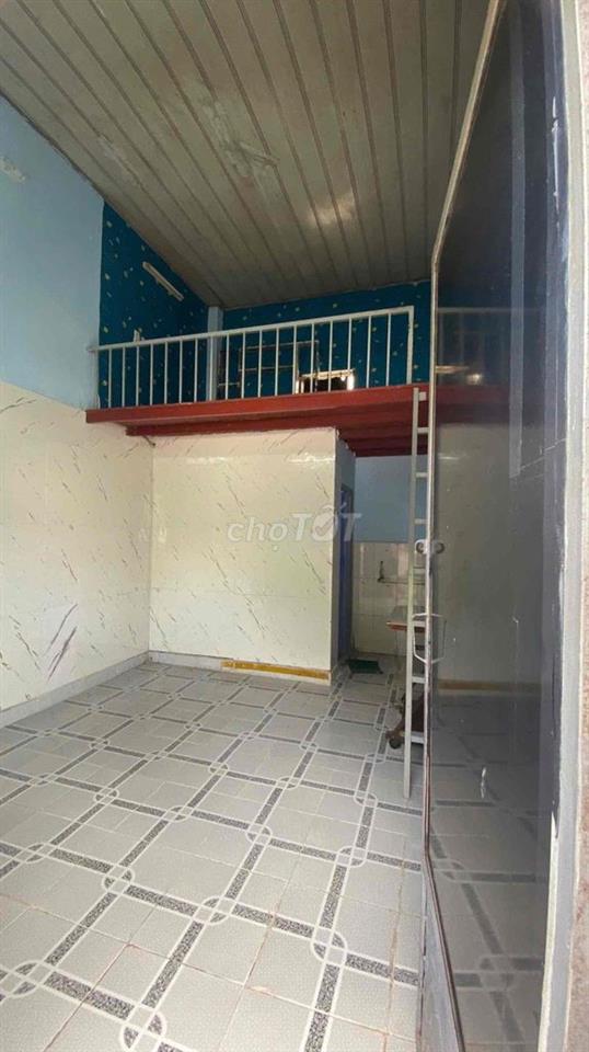 Phòng trọ sinh viên giá rẻ