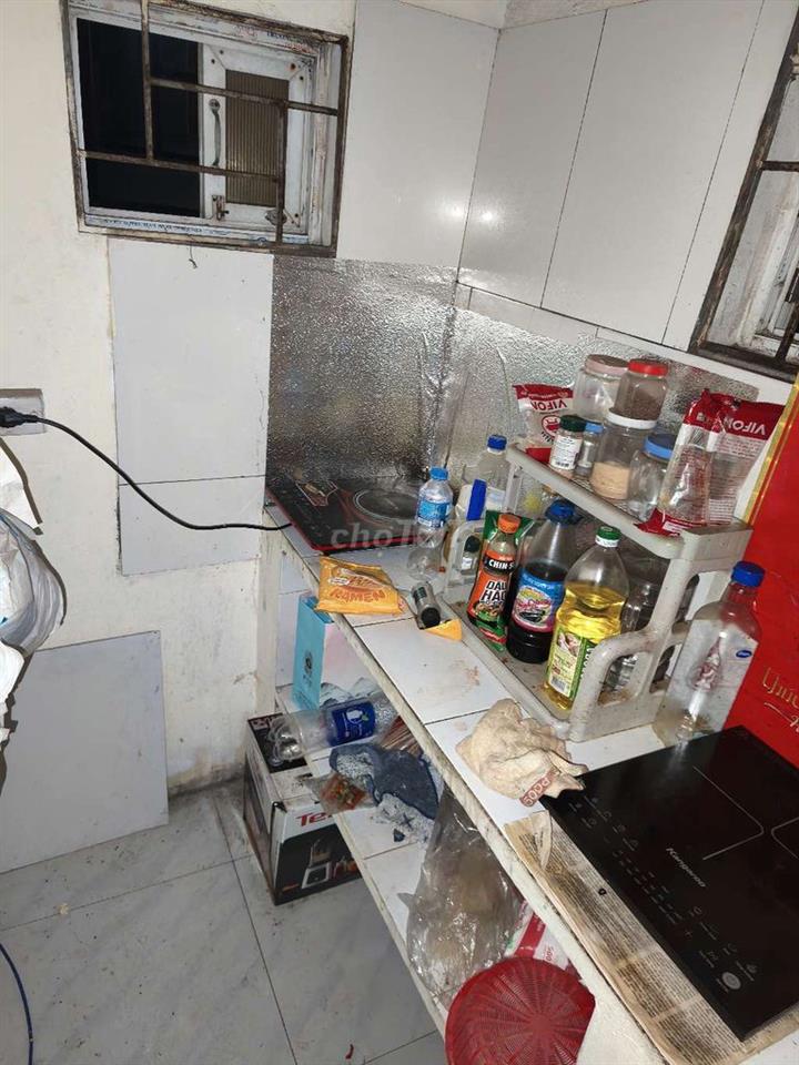 cho thuê phòng trọ sinh viên nữ