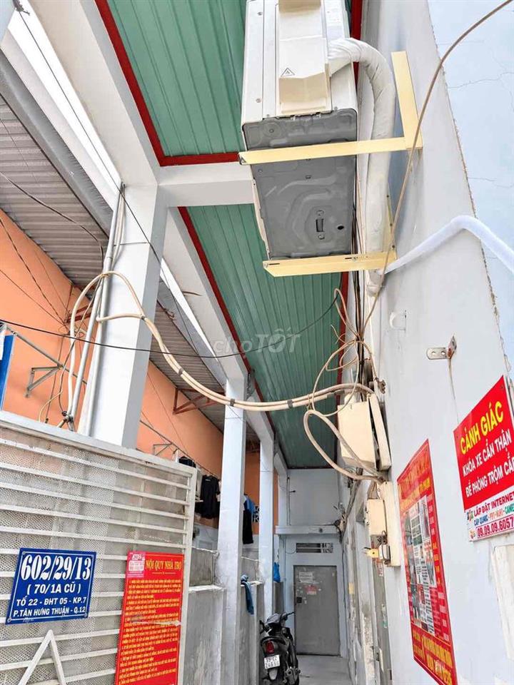 phòng đẹp riêng tư yên tĩnh miễn phí tiện ích