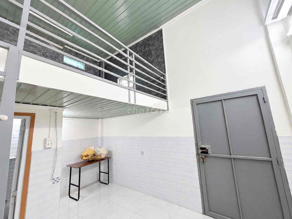 phòng đẹp riêng tư yên tĩnh miễn phí tiện ích
