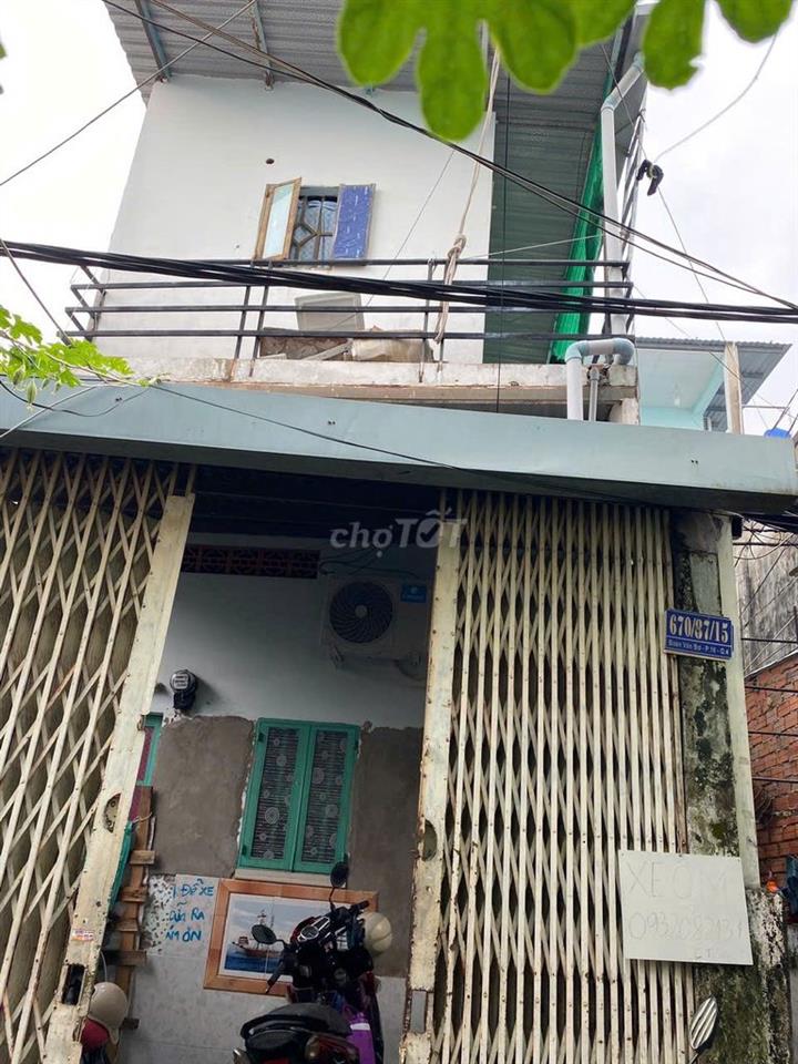 Cần nữ thuê phòng 670/87/15 Đoàn Văn Bơ, P16, Q.4-Phòng 1 dưới đất