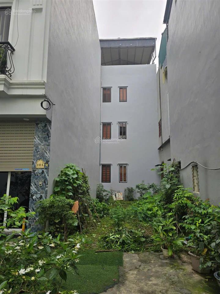 Bán đất cổ điển tứ hiệp thanh trì 50m2 ô tô đỗ cửa, sổ nở hậu, gần tđc, giá tốt