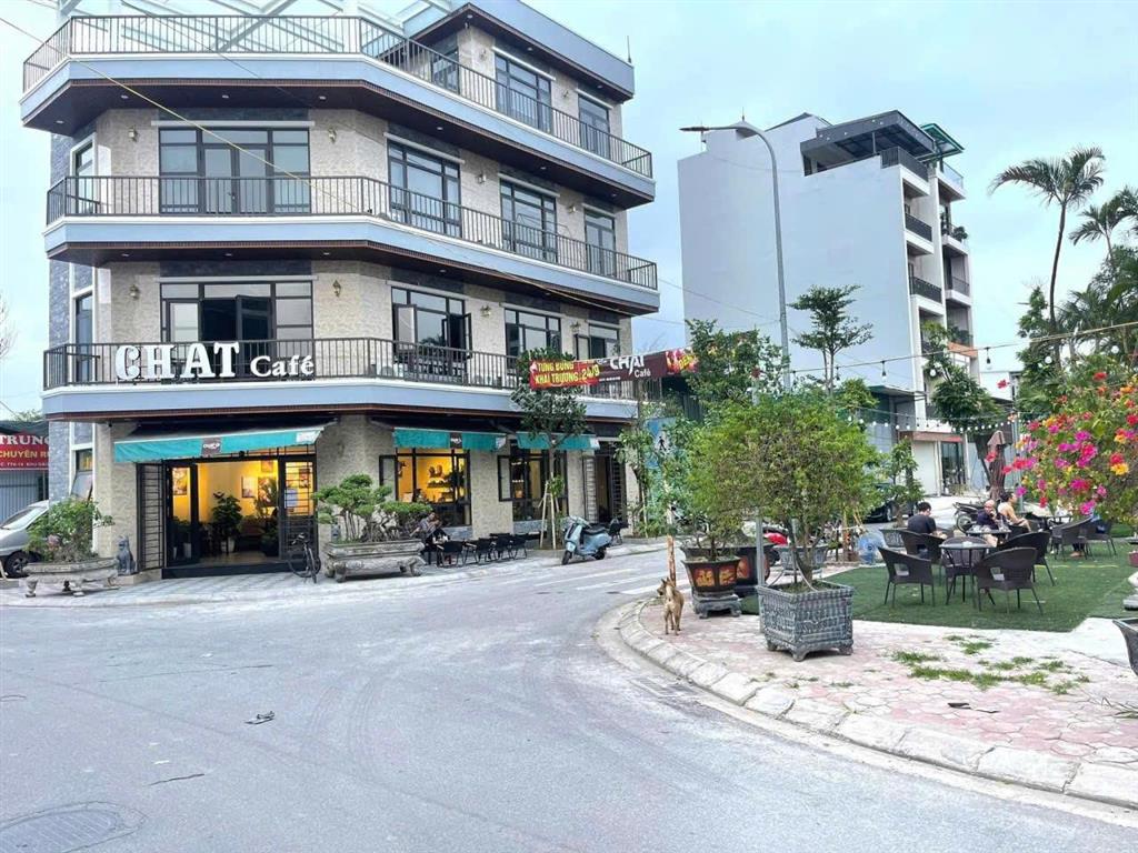 Bán đất cổ điển tứ hiệp thanh trì 50m2 ô tô đỗ cửa, sổ nở hậu, gần tđc, giá tốt