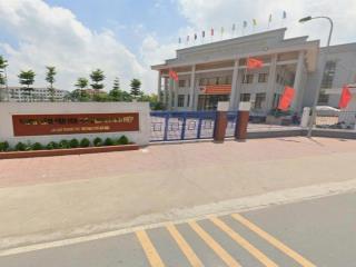 Đấu giá tđc tứ hiệp ngũ hiệp 162m2 mt8m sổ vuông, chỉ 170tr/m2 rẻ nhất khu, đầu tư sinh lời cao