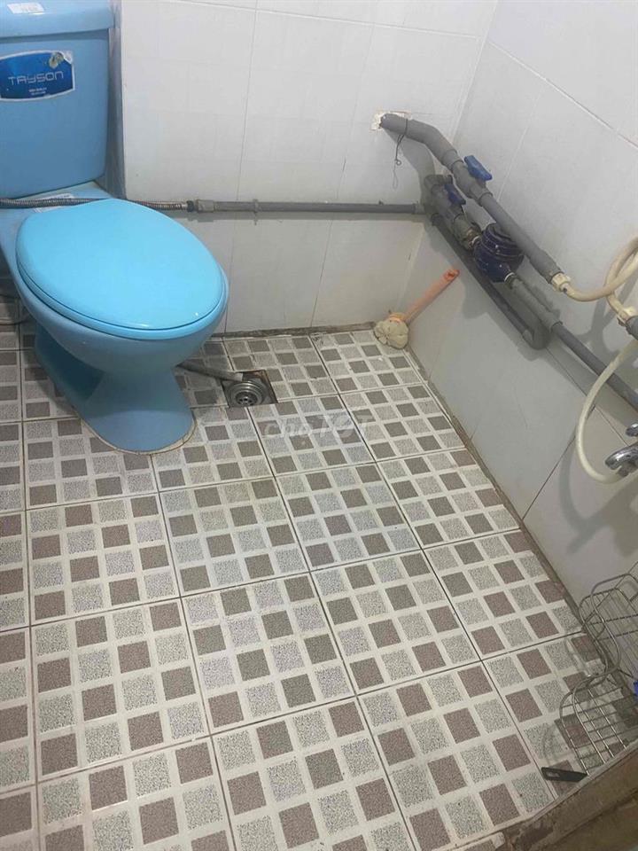 Cho thuê nha gần quang trường tỉnh