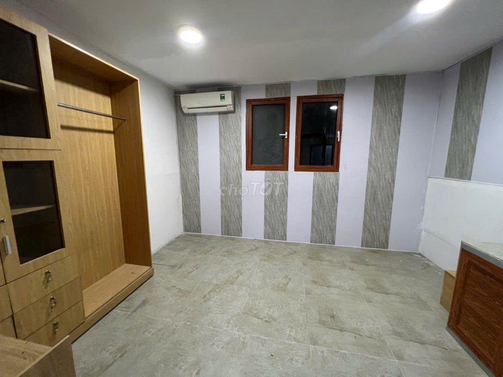 Căn hộ Studio - Cửa Sổ, Ngay Cầu Bình Lợi, Phạm Văn Đồng, Bình Thạnh
