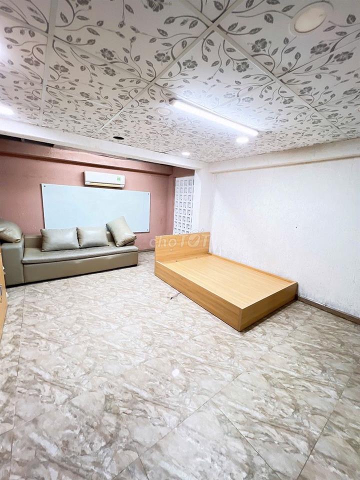 Căn hộ Studio - Tách bếp, Ngay Cầu Bình Lợi, Phạm Văn Đồng, Bình Thạnh