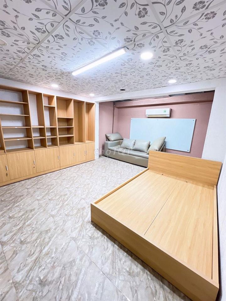 Căn hộ Studio - Tách bếp, Ngay Cầu Bình Lợi, Phạm Văn Đồng, Bình Thạnh