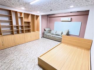 Căn hộ Studio - Tách bếp, Ngay Cầu Bình Lợi, Phạm Văn Đồng, Bình Thạnh