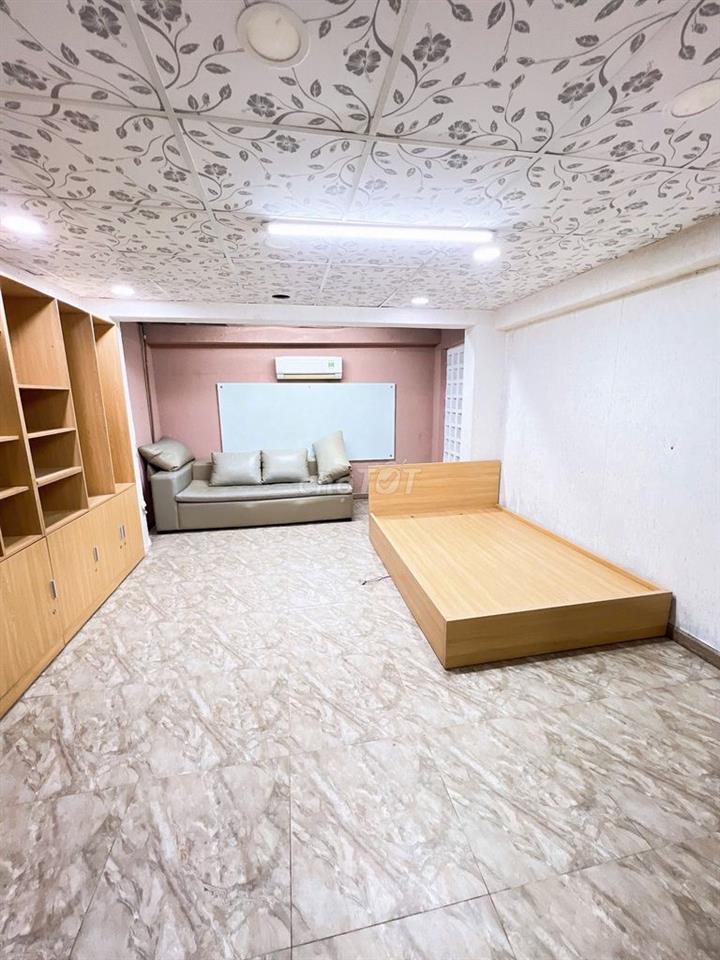 Căn hộ Studio - Tách bếp, Ngay Cầu Bình Lợi, Phạm Văn Đồng, Bình Thạnh