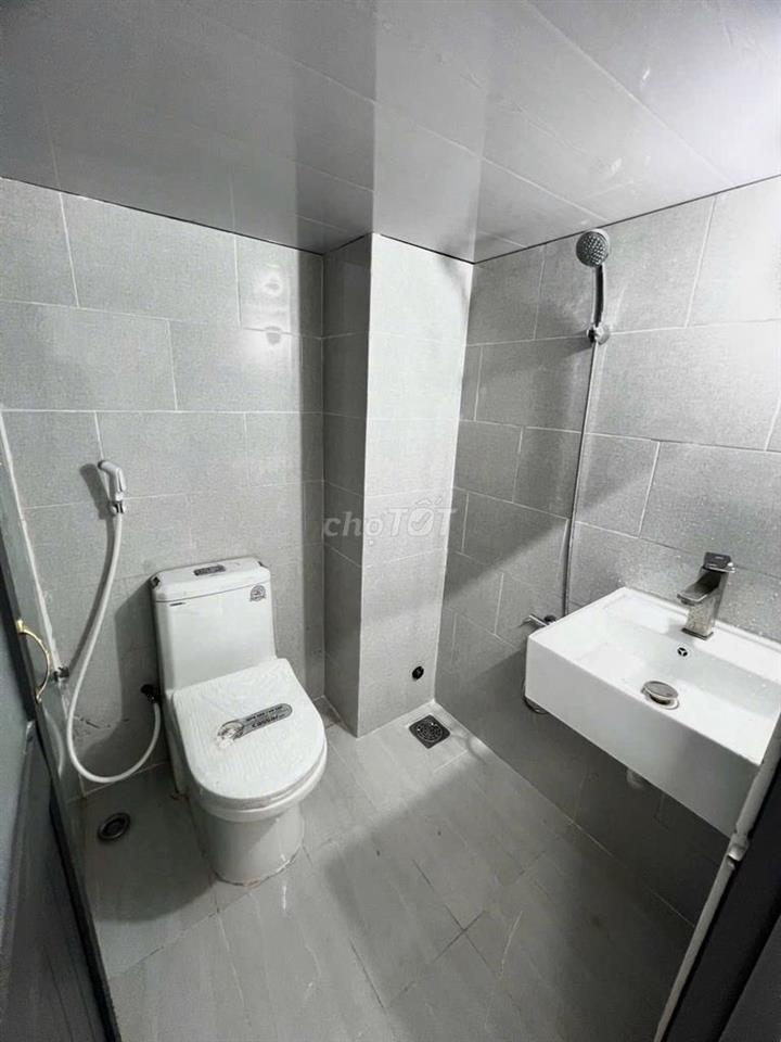 Căn hộ 2PN - Ban Công, Đại Học Văn Lang, Đặng Thùy Trâm, Bình Thạnh