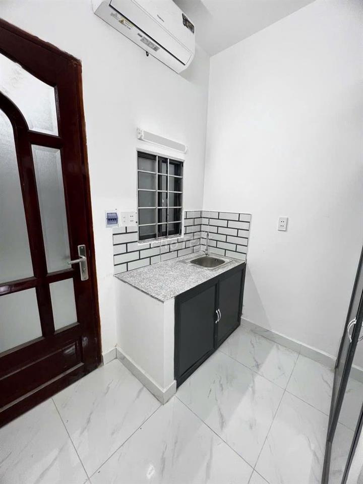 Căn hộ 2PN - Ban Công, Đại Học Văn Lang, Đặng Thùy Trâm, Bình Thạnh