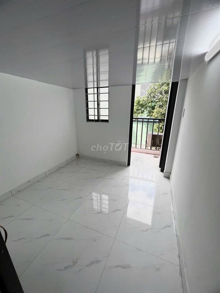 Căn hộ 2PN - Ban Công, Đại Học Văn Lang, Đặng Thùy Trâm, Bình Thạnh