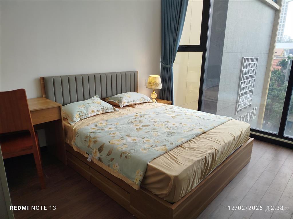 Chính chủ cho thuê căn hộ cao cấp tại heritage west lake số 677 lạc long quân, tây hồ