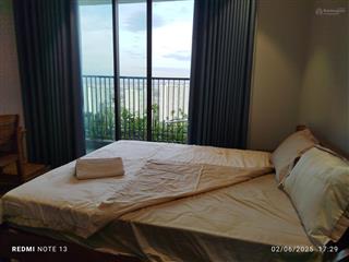 Chính chủ cần bán studio cao cấp view đẹp tại ecopark  full nội thất đã có sổ
