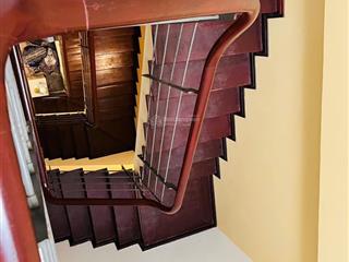 Cho thuê phòng tại ngõ 173 hoàng hoa thám full nội thất, cửa sổ ban công thoáng vĩnh viễn