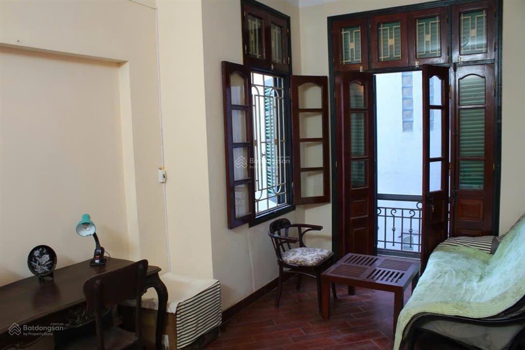 Cho thuê nhà ngõ 173 hoàng hoa thám ba đình hà nội