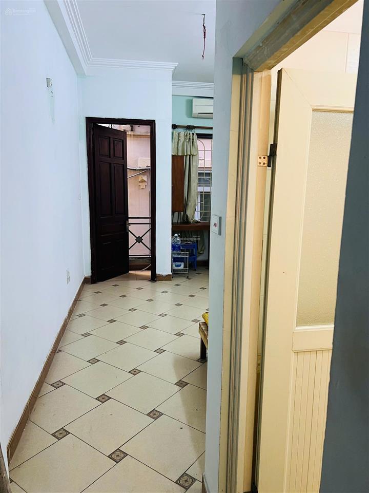 Chính chủ cho thuê phòng tại võ chí công, cầu giấy, hà nội