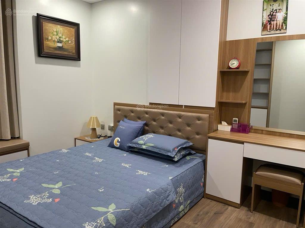 Cho thuê căn hộ cao cấp n01t4 ngoại giao đoàn căn góc tầng 14