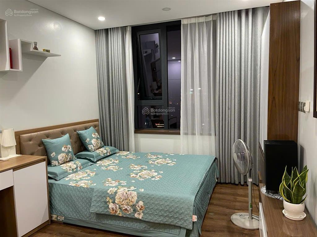 Cho thuê căn hộ cao cấp n01t4 ngoại giao đoàn căn góc tầng 14