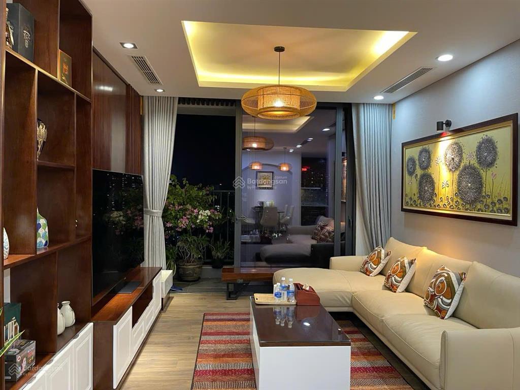 Cho thuê căn hộ cao cấp n01t4 ngoại giao đoàn căn góc tầng 14