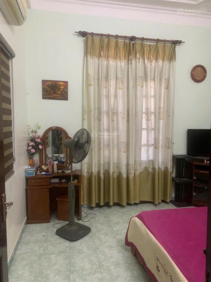 Cho thuê nhà full nội thất hoàng hoa thám / đội cấn ngọc hà, hà nội