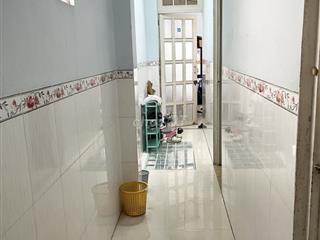 Phòng 25m2 tại đg Ng. Hữu Cảnh, 3,5tr, an ninh, giờ tự do, thân thiện
