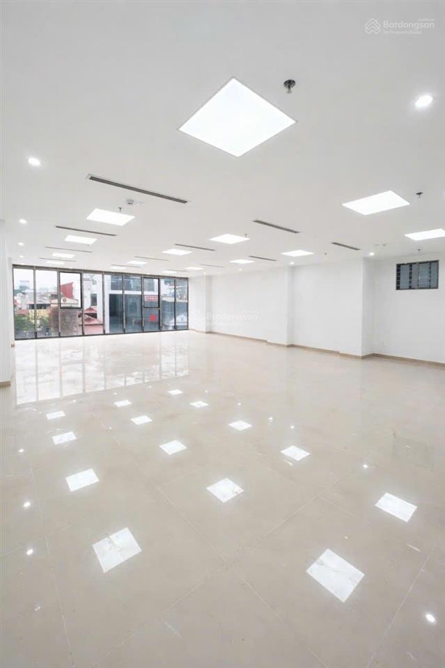 Chính chủ cho thuê toà nhà 7 tầng xây mớisố 202204 phố trung phụng, phường văn miếu quốc tử giám
