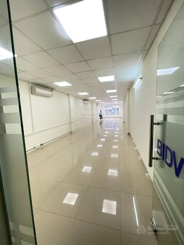 Chính chủ cho thuê tầng lửng riêng biệt, độc lập mặt phố 23 khâm thiên, dt 140m2, mặt tiền 5m