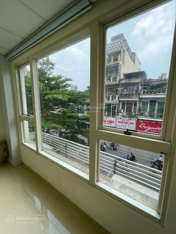 Chính chủ cho thuê tầng lửng riêng biệt, độc lập mặt phố 23 khâm thiên, dt 140m2, mặt tiền 5m