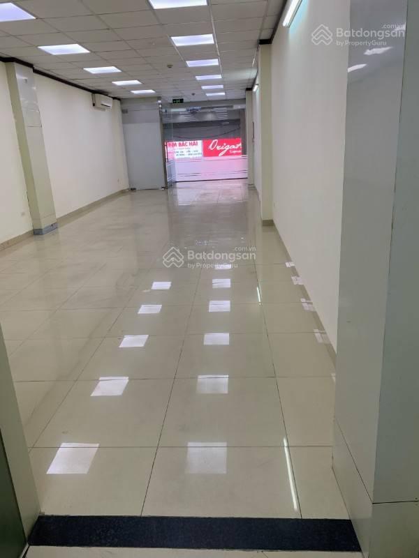Chính chủ cho thuê tầng lửng riêng biệt, độc lập mặt phố 23 khâm thiên, dt 140m2, mặt tiền 5m