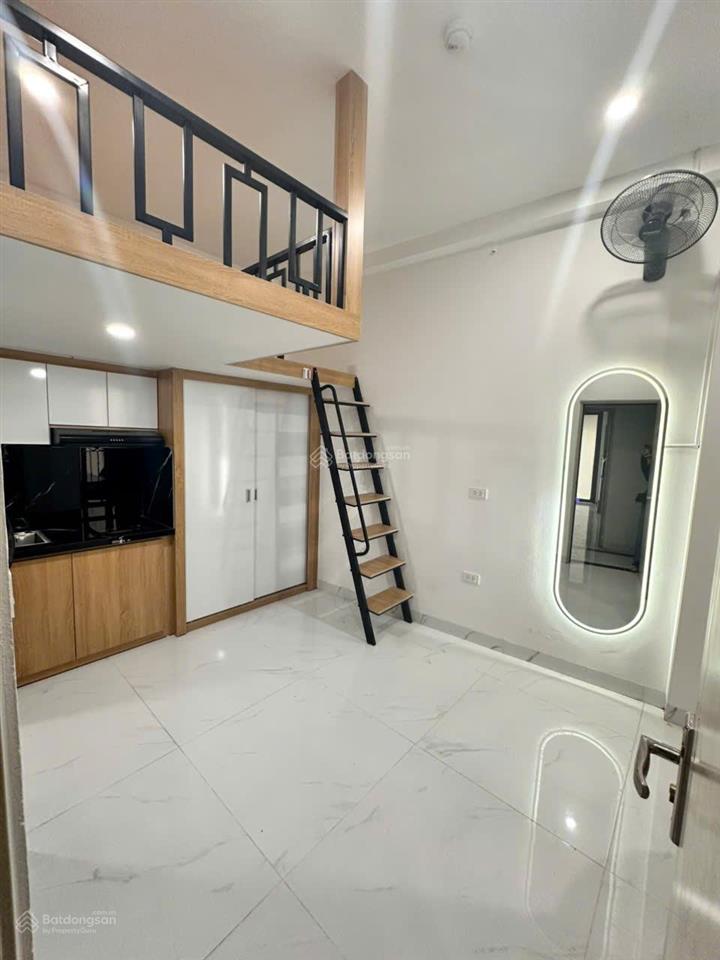 Chính chủ bán gấp, giảm hơn 2 tỷ  tòa chdv 18 studio khương hạ, ngõ rộng, ô tô đỗ ngày đêm
