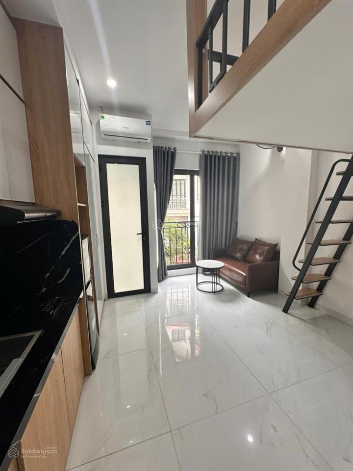 Chính chủ bán gấp, giảm hơn 2 tỷ  tòa chdv 18 studio khương hạ, ngõ rộng, ô tô đỗ ngày đêm