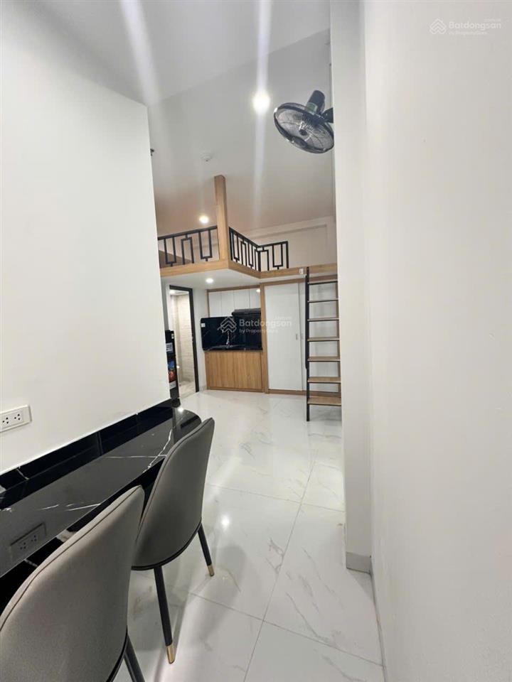 Chính chủ bán gấp, giảm hơn 2 tỷ  tòa chdv 18 studio khương hạ, ngõ rộng, ô tô đỗ ngày đêm