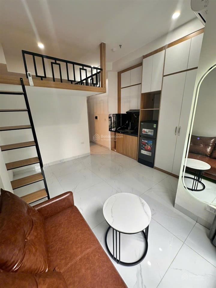 Chính chủ bán gấp, giảm hơn 2 tỷ  tòa chdv 18 studio khương hạ, ngõ rộng, ô tô đỗ ngày đêm
