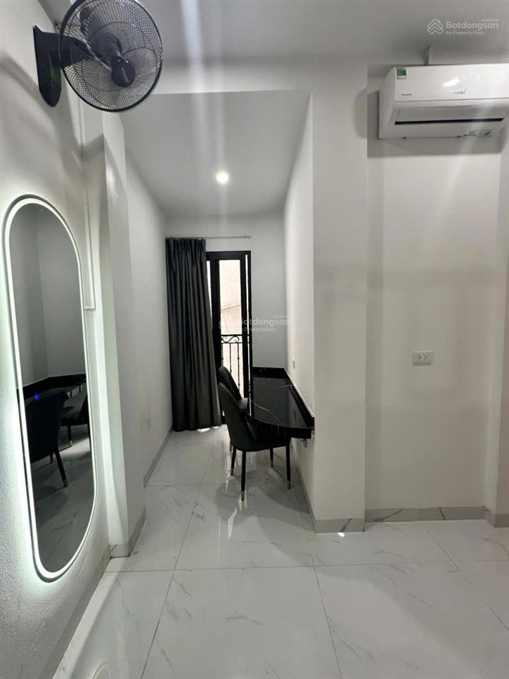 Chính chủ bán gấp, giảm hơn 2 tỷ  tòa chdv 18 studio khương hạ, ngõ rộng, ô tô đỗ ngày đêm