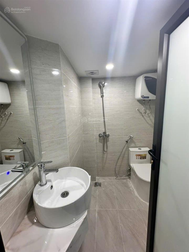 Chính chủ bán gấp, giảm hơn 2 tỷ  tòa chdv 18 studio khương hạ, ngõ rộng, ô tô đỗ ngày đêm