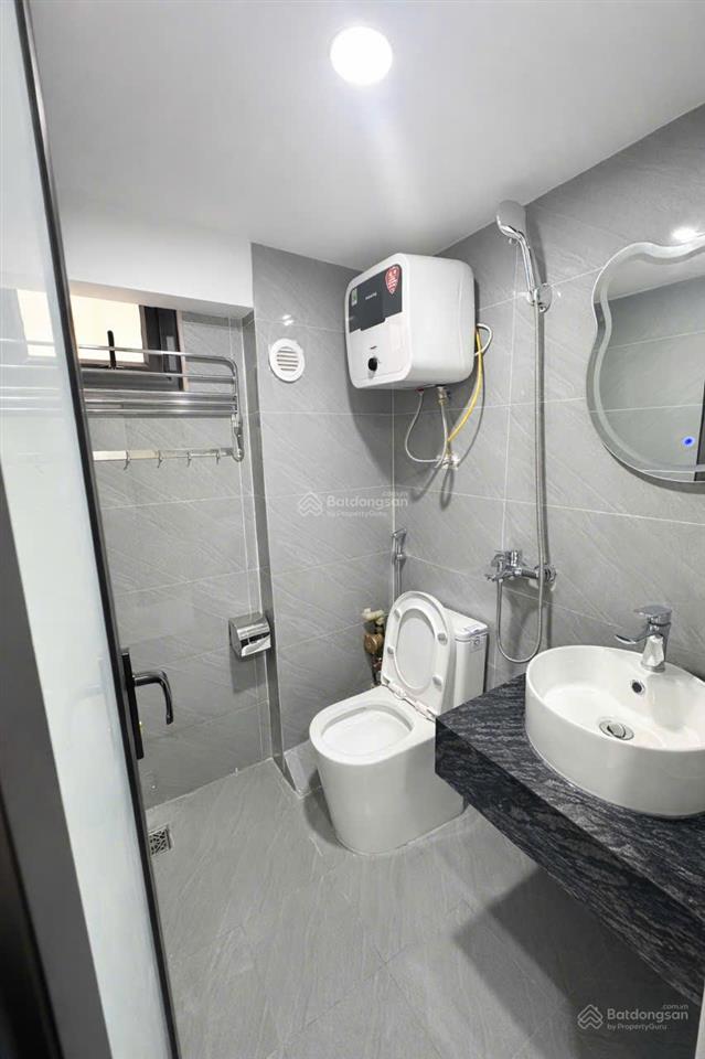 Chính chủ cần bán nhanh, đã giảm sâu 3 tỷ  chdv 26 phòng, dòng tiền sẵn ~1,3 tỷ/năm tại thanh xuân