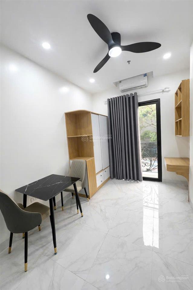 Chính chủ cần bán nhanh, đã giảm sâu 3 tỷ  chdv 26 phòng, dòng tiền sẵn ~1,3 tỷ/năm tại thanh xuân