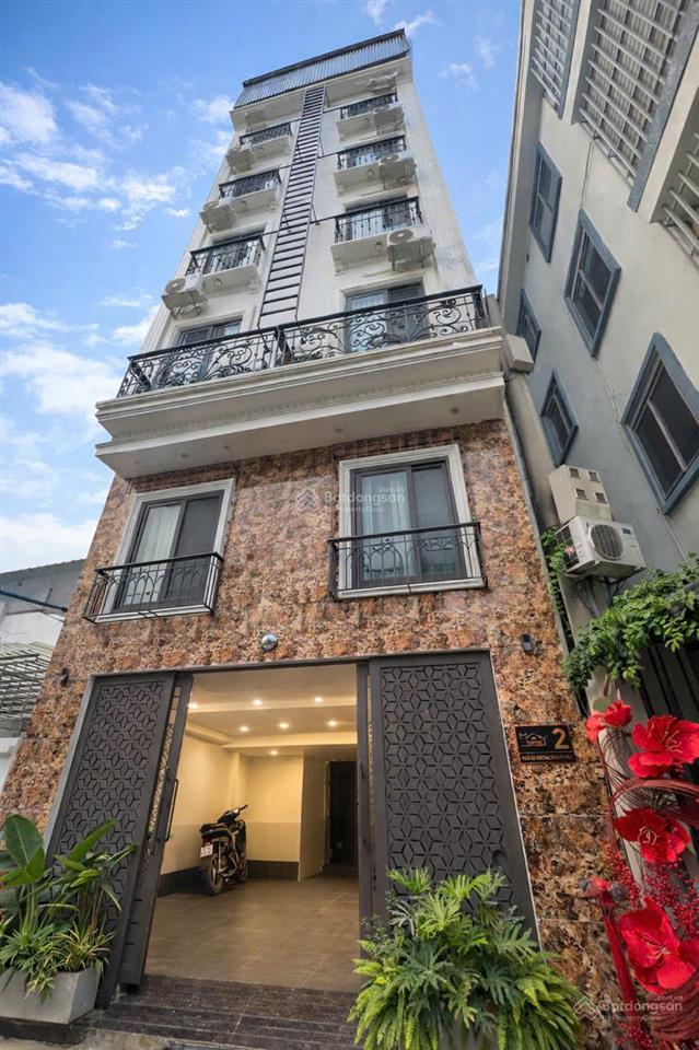Chính chủ cần bán nhanh, đã giảm sâu 3 tỷ  chdv 26 phòng, dòng tiền sẵn ~1,3 tỷ/năm tại thanh xuân