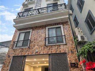 Chính chủ cần bán nhanh, đã giảm sâu 3 tỷ  chdv 26 phòng, dòng tiền sẵn ~1,3 tỷ/năm tại thanh xuân