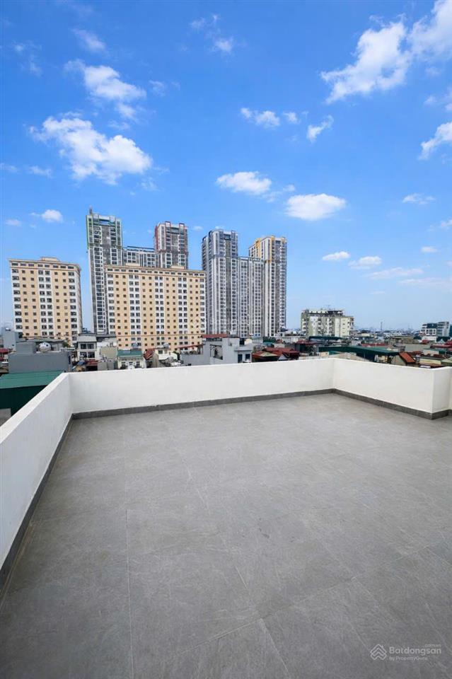 Chính chủ cần bán nhanh, đã giảm sâu 3 tỷ  chdv 26 phòng, dòng tiền sẵn ~1,3 tỷ/năm tại thanh xuân