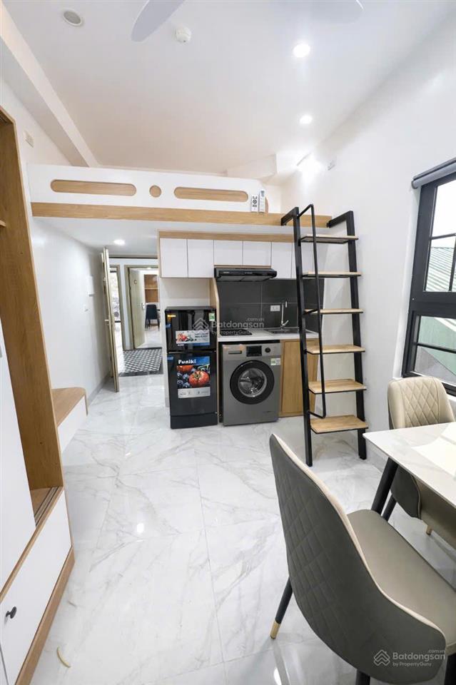 Chính chủ cần bán nhanh, đã giảm sâu 3 tỷ  chdv 26 phòng, dòng tiền sẵn ~1,3 tỷ/năm tại thanh xuân