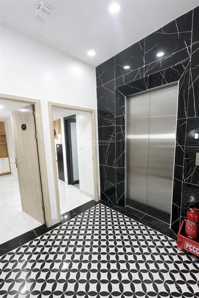 Chính chủ cần bán nhanh, đã giảm sâu 3 tỷ  chdv 26 phòng, dòng tiền sẵn ~1,3 tỷ/năm tại thanh xuân