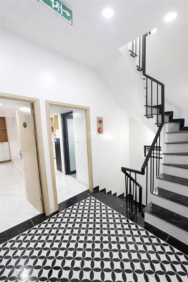 Chính chủ cần bán nhanh, đã giảm sâu 3 tỷ  chdv 26 phòng, dòng tiền sẵn ~1,3 tỷ/năm tại thanh xuân