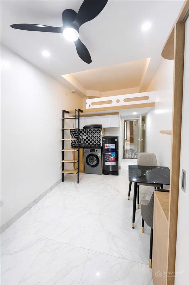 Chính chủ cần bán nhanh, đã giảm sâu 3 tỷ  chdv 26 phòng, dòng tiền sẵn ~1,3 tỷ/năm tại thanh xuân