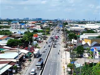Căn hộ mặt tiền giá 1,5 tỷ  2pn cơ hội sở hữu tại destino centro