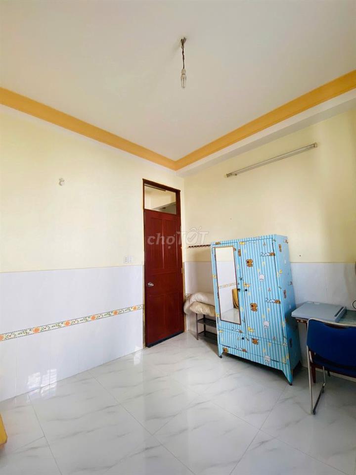 PHÒNG TRỌ CỬA SỔ THOÁNG MÁT GIÁ SINH VIÊN